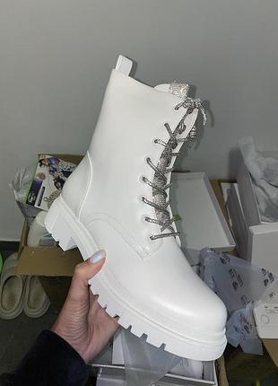 Ботинки