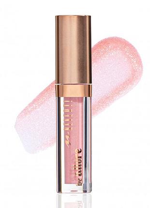 Блеск для губ neverti shine lipgloss np803 (001 candy glow)