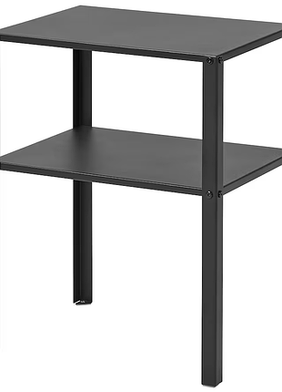 Прикроватная тумбочка knarrevik ikea 205.699.77