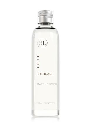 Лосьйон для обличчя holy land cosmetics boldcare starting lotion 150 мл
