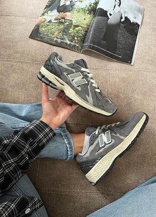 Balance 1906d grey beige