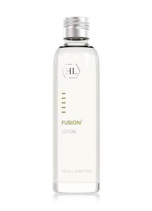 Лосьйон для обличчя holy land cosmetics fusion 3 face lotion 150 мл