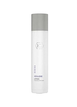Бесспиртовой увлажняющий лосьон для лица holy land azulene face lotion 250 мл