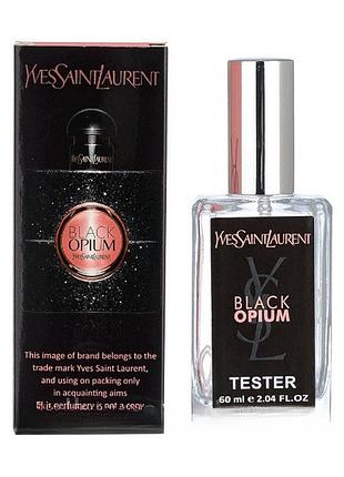 Ysl black opium woman 50 ml