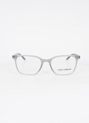 Оправа для очков мужская dolce&gabbana dg3365 3421 оригинал