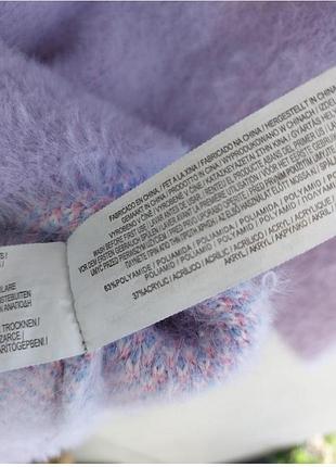 Тепла сукня primark для дівчинки 5-6р 5