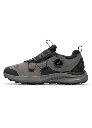 Кросівки чоловічі adidas, gore-tex