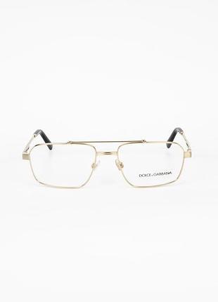 Оправа для очков мужская dolce&gabbana dg1345 02 оригинал