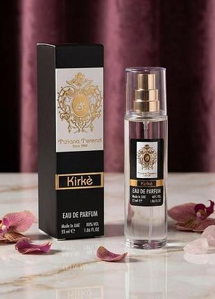 Tiziana terenzi halley - travel perfume 40ml