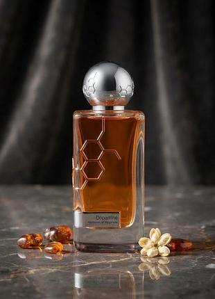Парфум унісекс hormone paris this is not dopamine parfum 100 ml (euro quality) в наявності