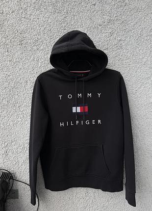 Олімпійка tommy hilfiger