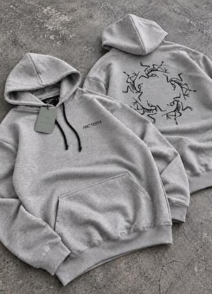 🛍  худи arcteryx  🛍