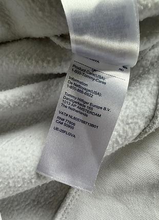 Олімпійка tommy hilfiger 10
