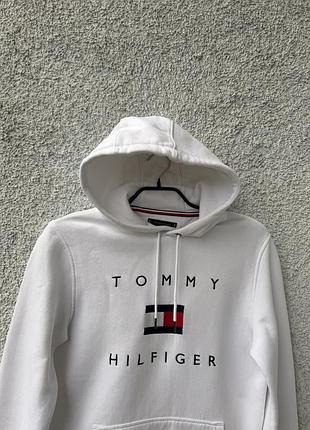 Олімпійка tommy hilfiger 3