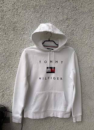 Олімпійка tommy hilfiger 2