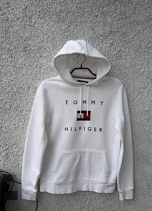 Олімпійка tommy hilfiger