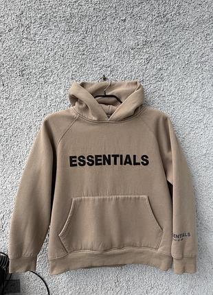 Олімпійка essentials (fear of god)
