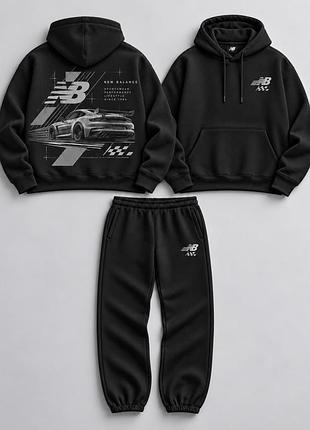Спортивний костюм new balance
