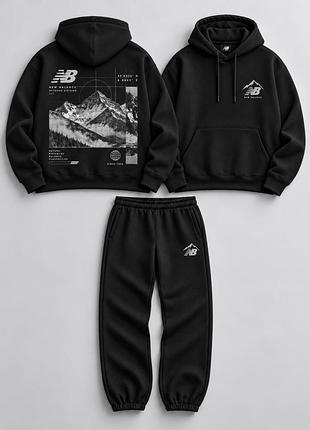 Спортивний костюм new balance