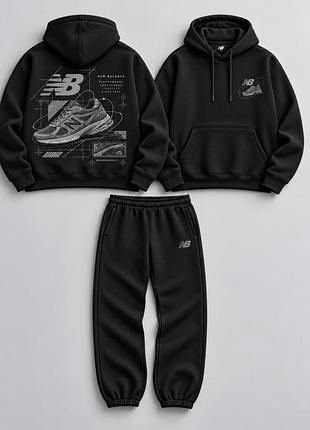 Спортивний костюм new balance