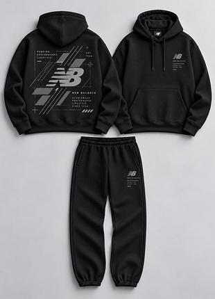 Спортивний костюм new balance