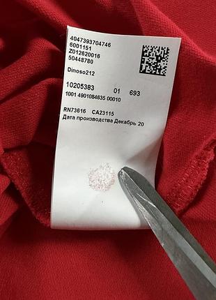 Поло hugo boss 8