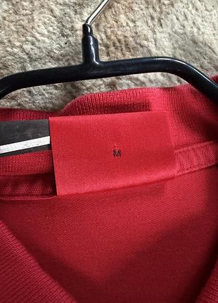 Поло hugo boss 5