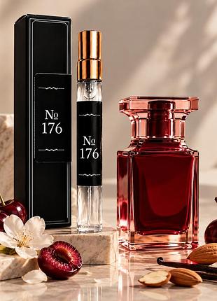 Унисекс парфюм № 176по мотивам tom ford lost cherry 12 мл