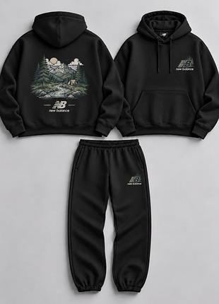 Спортивний костюм new balance