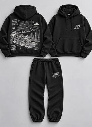 Спортивний костюм new balance