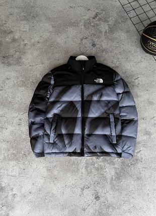 Шикарна куртка преміум якості🔥the north face