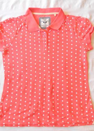 Жен.поло next authentic p.16 новое