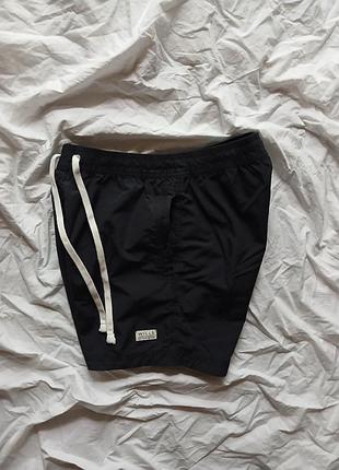 Брендові  шорти jack wills — оригінал 4