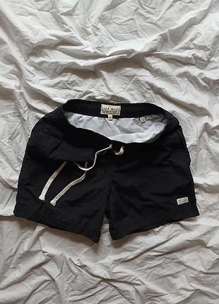 Брендові  шорти jack wills — оригінал 2