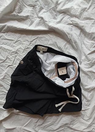 Брендові  шорти jack wills — оригінал 6