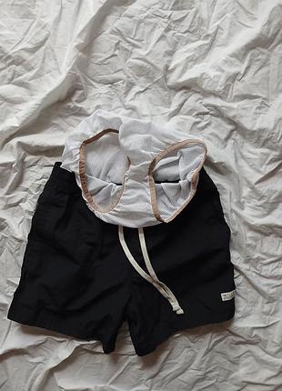 Брендові  шорти jack wills — оригінал 8