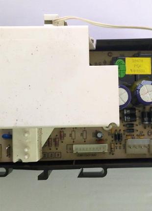 Плата керування для кавомашини siemens s40, bosch ti301209rw/02, ti301509de/02, ti301809cn/02 та ін. ( товар вживаний)