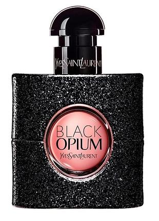 Парфумована вода для жінок yves saint laurent black opium 90 мл