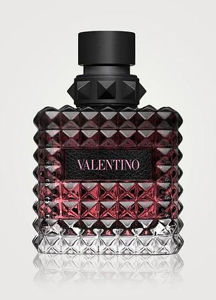 Парфумована вода для жінок valentino donna born in roma intense 100 мл