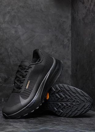 Nike acg ultrafly trail gore-tex black 2