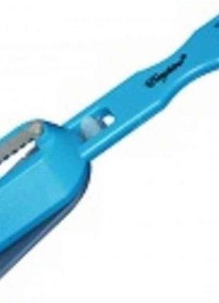Рыбочистка с ножом и контейнером 9585 тм empire