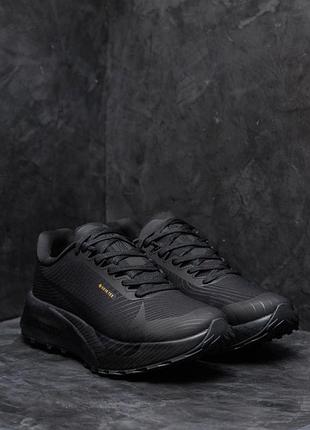Nike acg ultrafly trail gore-tex black 4