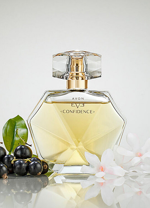 Парфумна вода avon eve confidence (50 мл)