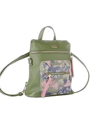 Рюкзак "yes" /558477/ fashion yw-56 "trendy" butterflies (1/16)