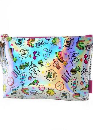 Косметичка "yes" /532667/ yw-53 «rachell pattern»