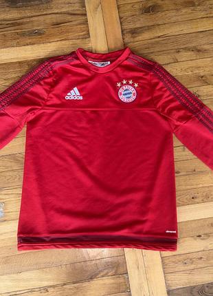 Спортивна кофта adidas s