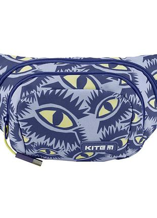 Сумка-бананка "kite" /k22-1007-3/ education bbh (62048) (1/50)