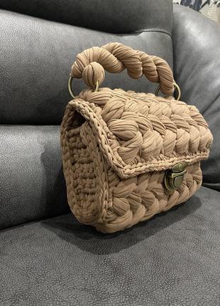 Сумочка. хит 2021 👜2 фото