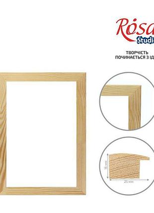 Багетна рама "albero" (16х25) 20*20см /1692020/ rosa studio