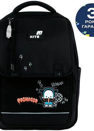 Рюкзак "kite" /pc26-772m/ education 772 pochacco (1/6)